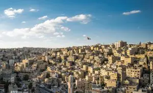 Amman, Jordan