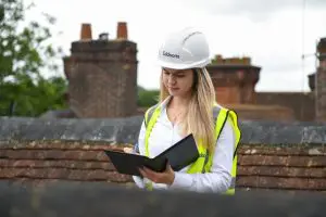 Annabel Huffer - University of the Built Environment