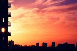 Overheating buildings - climate resilience roadmap