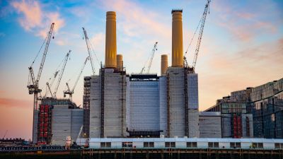 Photo inspiration: Picture Idea: Urban Regeneration Defined Here S Why It Matters