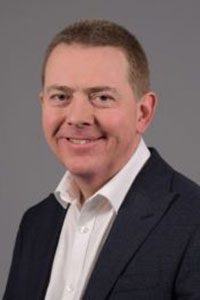 Stephen Bartle