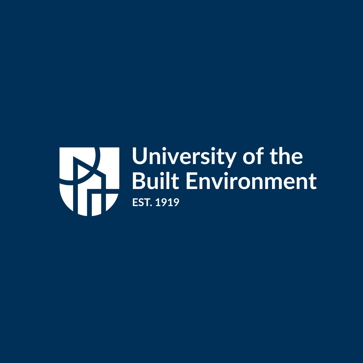 University of the Built Environment