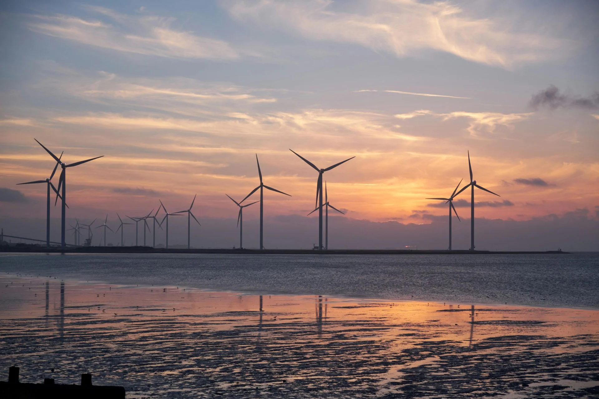 MSc Renewable Energy and AI - University of the Built Environment