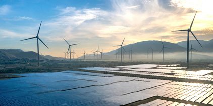 University launches pioneering MSc in Renewable Energy and AI ...